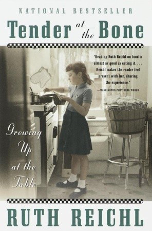 ... at the Table by Ruth Reichl — Reviews, Discussion, Bookclubs, Lists