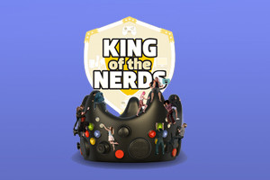 Hannah recaps the FINALE of 'King of the Nerds!'