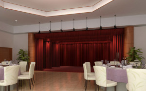 Guangzhou Curtain Times Decoration Materials Co., Ltd. [Verificado]