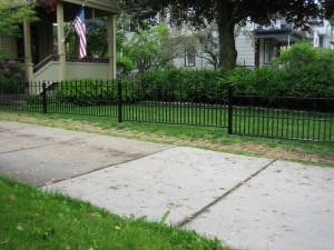Fabrication Services Gallery Aluminum Railings Quote Privacy Policy