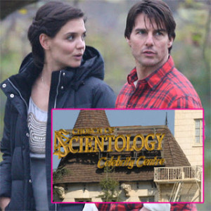 Tom Cruise Most Memorable Scientology Quotes