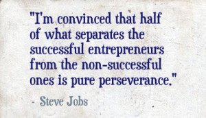 Top Ten Quotes About Perseverance