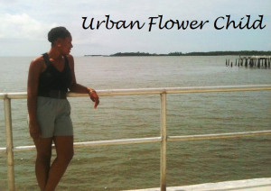 Urban Flower Child