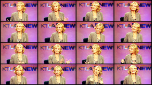 The Many Faces of Sherry Stringfield