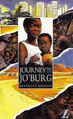 Jo'burg: A South African Story (Longman Literature Series) by Beverley ...