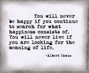 Quotable - Albert Camus, born 7 November 1913, died 1960. Ten Quotes ...