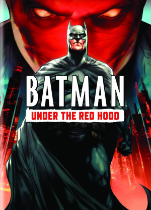 Batman Under the Red Hood (2010) Movie Quotes