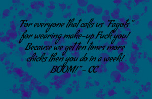 Christian Coma Quote by kloe-oki