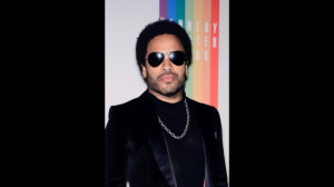 Lenny Kravitz