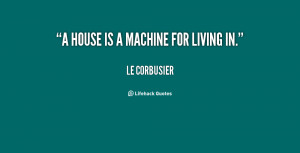 le corbusier