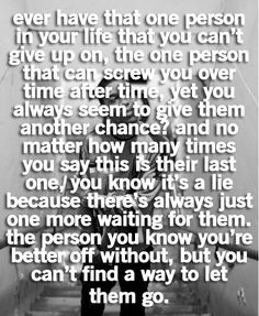 Last Chances Quotes, One More Chances Quotes, No More Chances Quotes ...