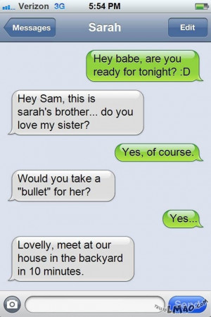 ... bullet, #chat, #message, #girlfriend, #love, #worried, #funny