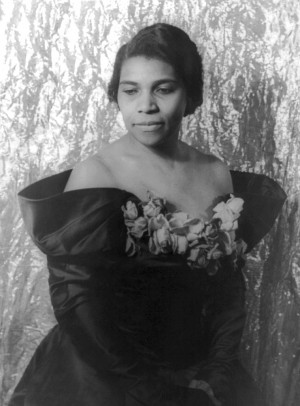 MARIAN ANDERSON ((February 27, 1897 – April 8, 1993): 70 YEARS LATER ...
