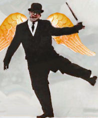 Quote: “Hi, I’m Art Buchwald and I just died!” Humorist Art ...