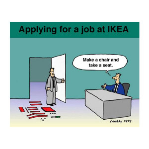 Types of Recruitment Interviews