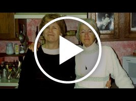 video posted by the author