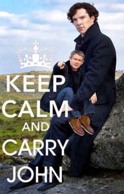 Funny Sherlock Quotes