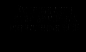 Write Minded: And She Loved A Little Boy...