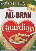 The most AMAZING cereal in the world!