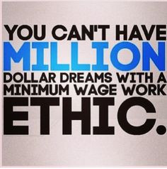 First, some Interesting Quotes on Making Money