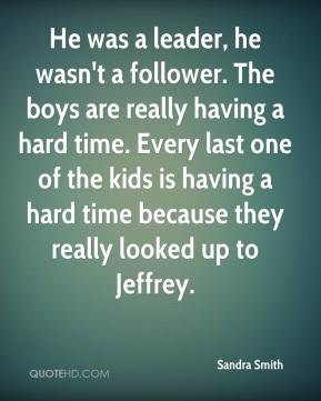 Follower Quotes