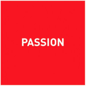 Passion Quotes