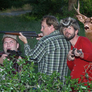 escanaba in da moonlight stage play