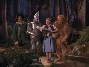 The Wizard Of Oz (1939) DVDrip