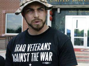 Iraq Vet Adam Kokesh Calls For American Revolution on July 4th