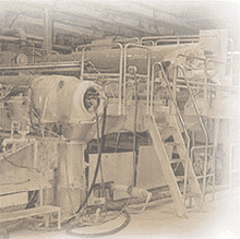 Pulp Paper Mill Equipment