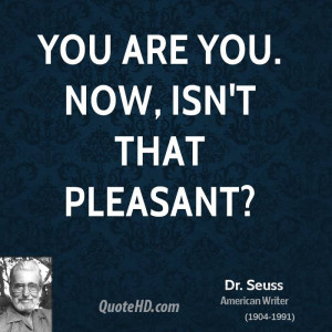 Related Pictures writer dr seuss quotes and sayings meaningful about ...