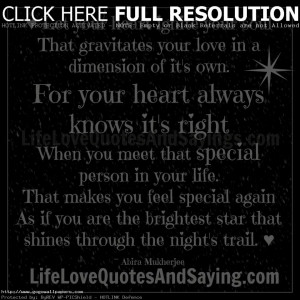 love quotes for him from the heart