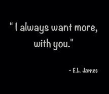 anastasia steele, fifty shades, love, love quotes, philosophy ...