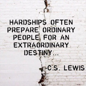 ... motivational quote emerson quote once is enough quote about hardships