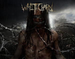 Whitechapel WHitechapel Wallpapers