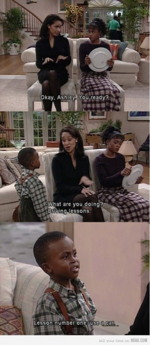 The Fresh Prince of Bel-Air '