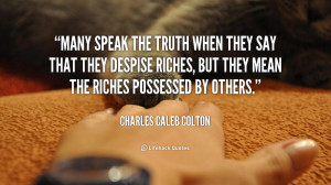 File Name : quote-Charles-Caleb-Colton-many-speak-the-truth-when-they ...