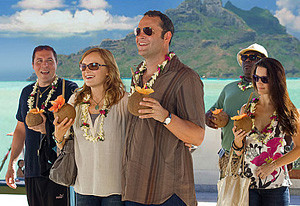 Starring: Faizon Love, Jason Bateman, Kristin Davis, Kristen Bell ...