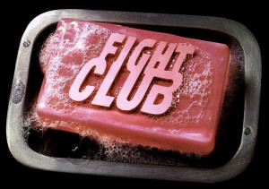 Fight Club By: Chuck Palahniuk