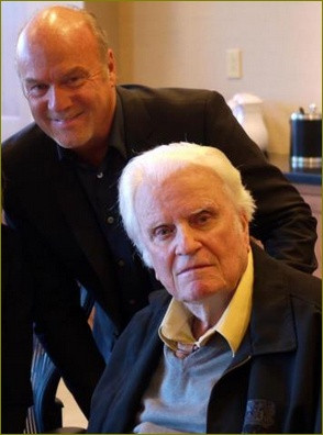 My Friend Billy Graham - 