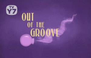 Out of the Groove/Transcript