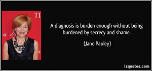 More Jane Pauley Quotes