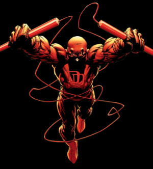 ... Confirms That Drew Goddard Will Write AND Direct DAREDEVIL For Netflix