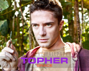 Related Pictures topher grace 70s show quotes topher grace 99