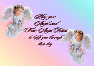 Quotes About Heaven Gained An Angel From susie angel mom of jason