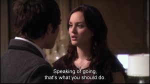 Gossip girl quotes Archive Ask Theme