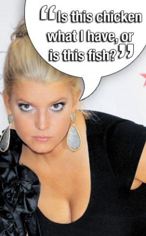 Pretty but stupid: Dumbest celeb quotes