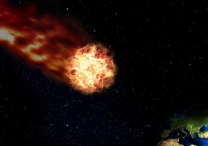 ... Is NASA Working On A Way To Destroy Asteroids Using Nuclear Weapons