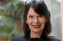 Susan Shreves
