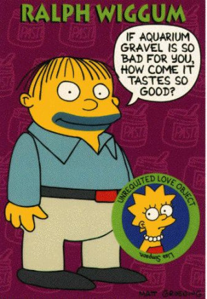 Home | ralph wiggum quotes Gallery | Also Try: